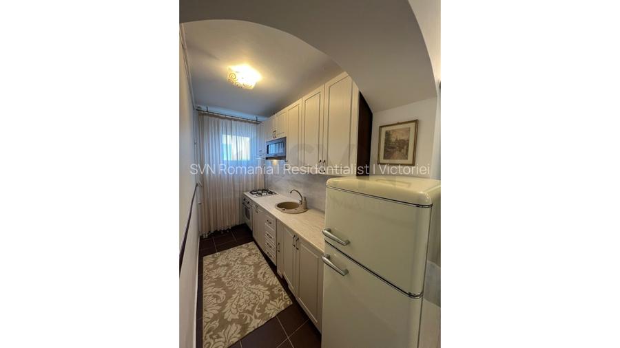 REA1028570 Garsoniera premium mobilata la doar 7 min de Metrou Dristor - 17