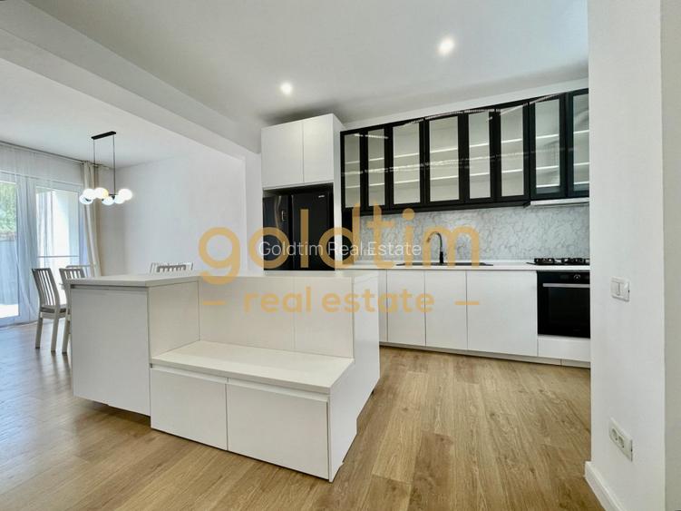 NOUA MOBILATA/CURTE 50 MP/ 2 LOCURI DE PARCARE/IVESTITIE/INCHIRIATA - 7