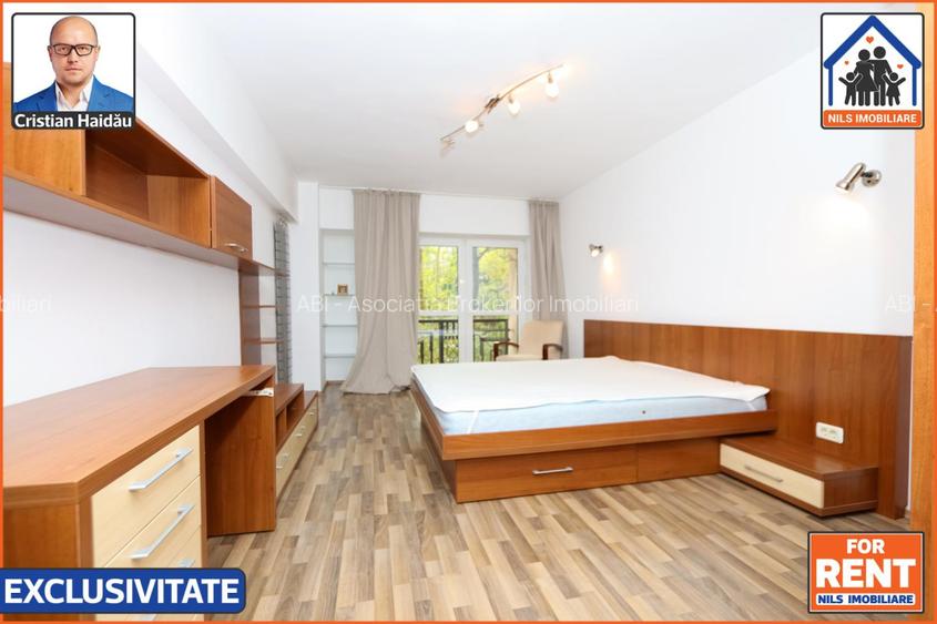 De inchiriat: Apartament 2 camere | Bd. Octavian Goga - S3 - 5