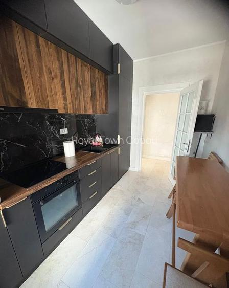 Apartament de închiriat în Royal Town | 2 Camere decomandate| Parcare Inclusă - 7