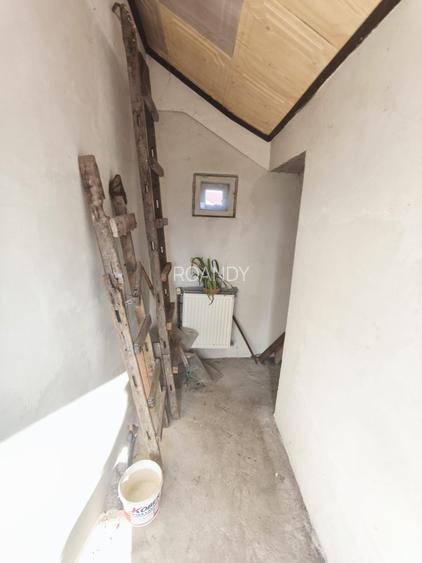 ROANDY-Casa solida,parter+1,zona Valeni - 8