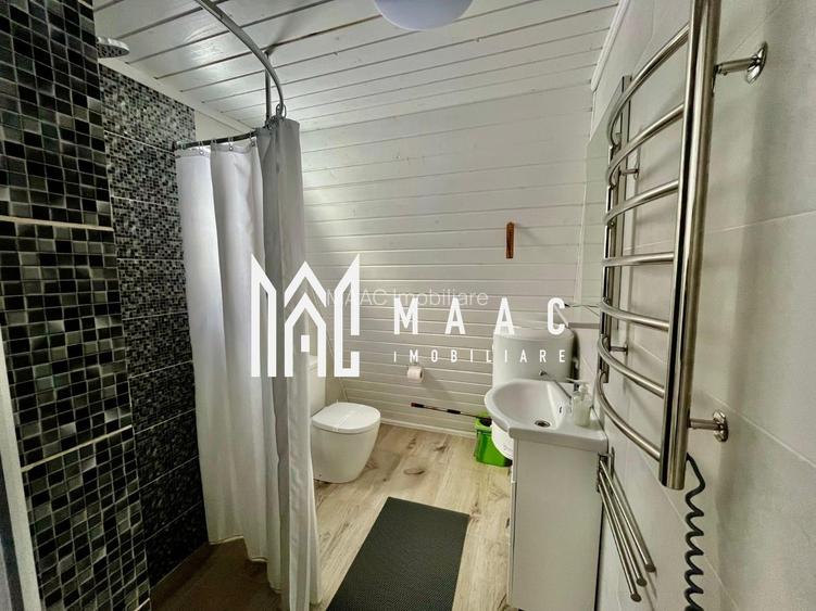 Pensiune de vânzare I Transfăgărășan, Cărțișoara, jud. Sibiu - 19