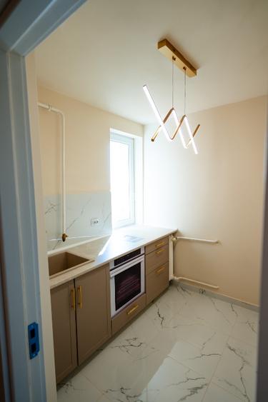 2  camere decomandate – zona Gării  - 5