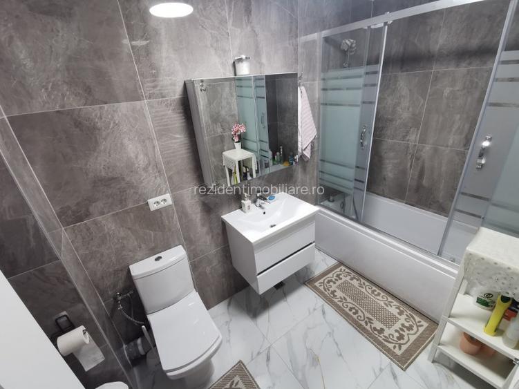 🏡 Apartament 2 camere cu gradina proprie 39 mp de vanzare in Dobroesti - 17