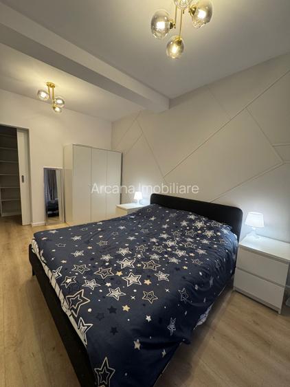 Casă înșiruită P+E+Terasă panoramică cu 4 camere  | an 2025 | Zona Aqua Park - 13