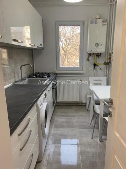 Proprietar, vând apartament  ultracentral  renovat  si utilat lux - 5