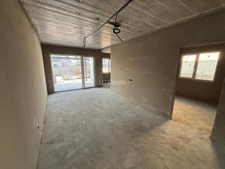 DUPLEX PARTER, SAG, 3 CAMERE - 4