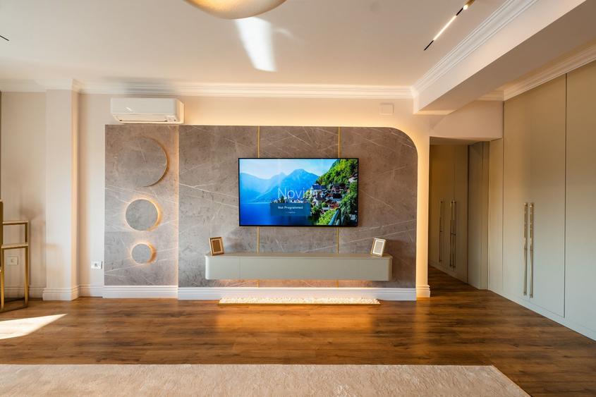 Apartament 2 camere lux | 70 mp | Complet Mobilat - Gata de Mutare - 7