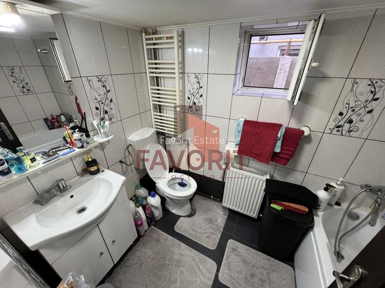 Casa individuala 3 camere | Zona Steaua - 8