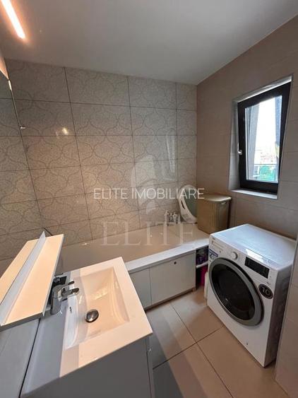 Apartament 3 camere în zona FABRICII - 14