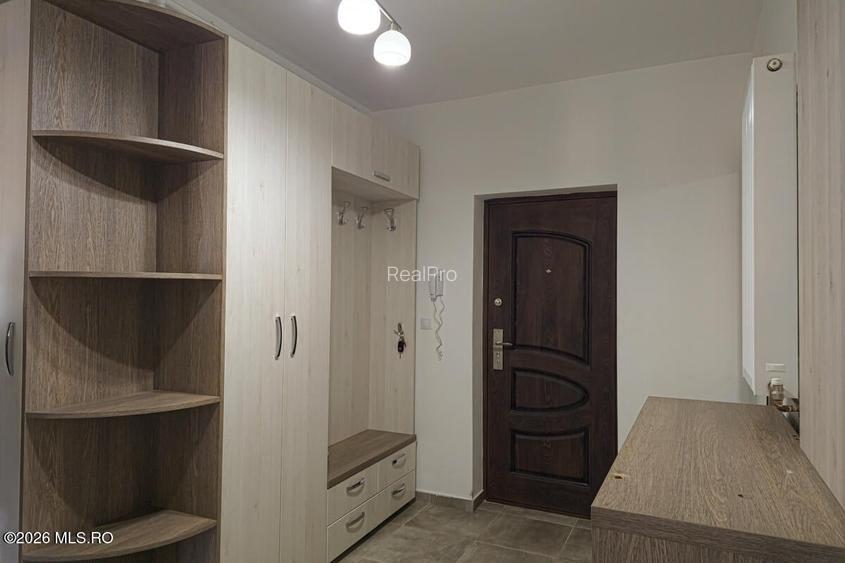 Calea Urseni - Braytim - 3 Camere, Etaj 1, 2 Balcoane, Loc de parcare - 18