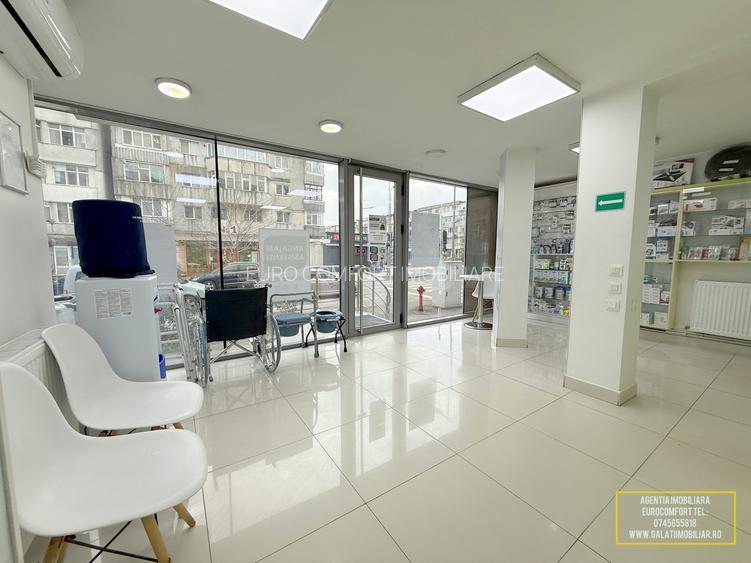Oportunitate de Închiriere Spațiu Comercial Premium - Galați, IC Frimu - 5