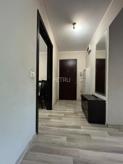 Apartament cu 3 camere, decomandat, 68 mp, mobilat si utilat + acces 100 mp - 14