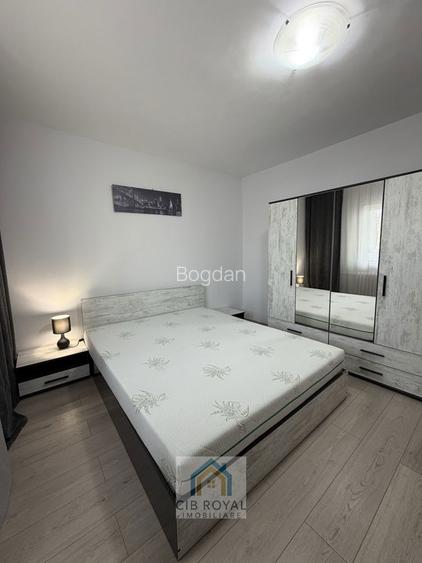 Inchiriez apt. 3 cam. Unirii-Nerva Traian,Str. P. Cerna, 8min.metrou Timpuri Noi - 3