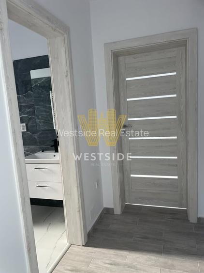 Apartament premium de vanzare, cu 2 camere, in Giroc - 11