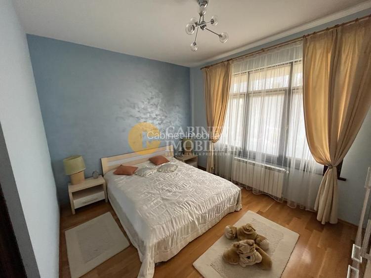 VILA de lux - design clasic-vintage - Dealul Galata - Sos Voinesti - 22
