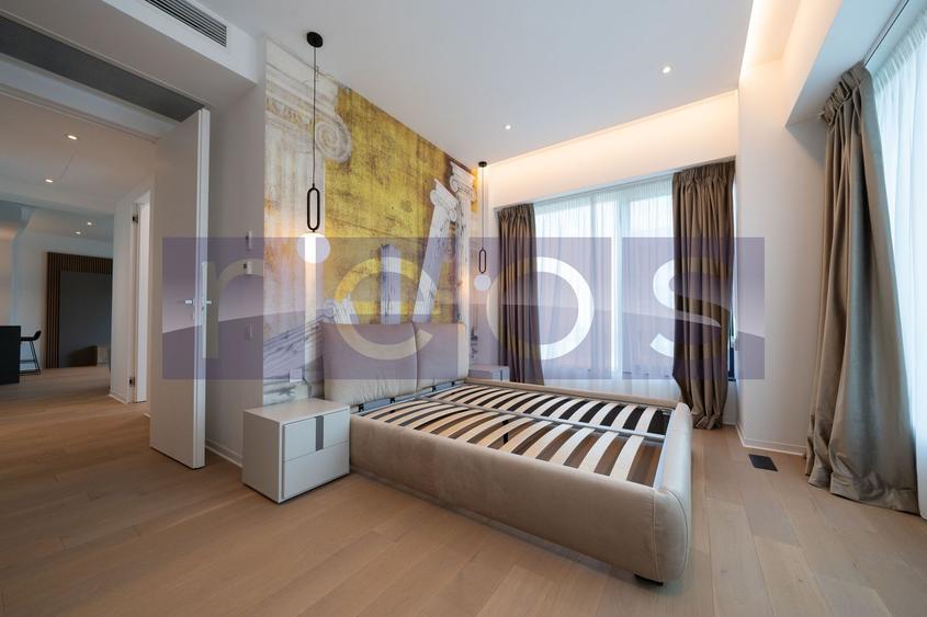 INCHIRIERE 3 CAMERE | ONE ELIADE | MOBILAT SI UTILAT LUX | VEDERE LAC - 24