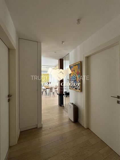 Apartament 3 camere Rahmaninov - Floreasca | 120mp garaj si boxa incluse - 17