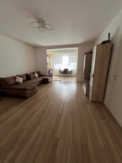Vânzare apartament de 2 camere Drumul Taberei - 5