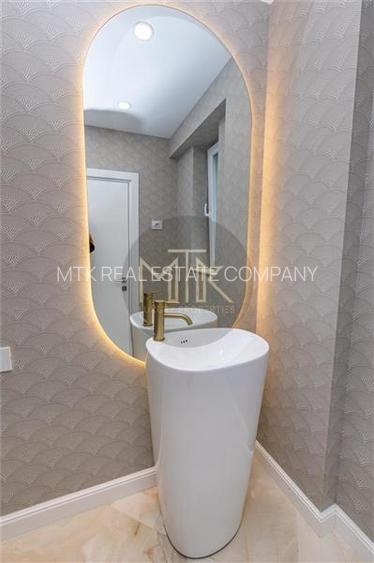 Vila LUX 7 cam., mobilata/utilata + piscina | Pipera - Erou Iancu Nicolae - 16