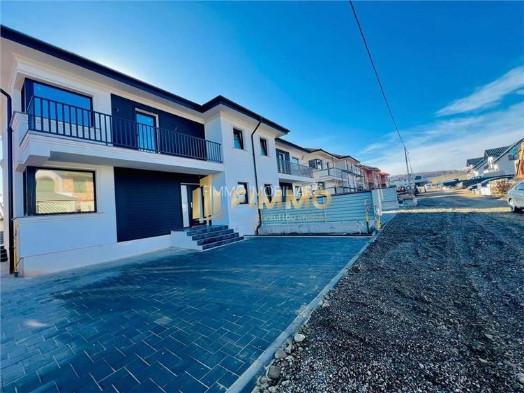 Duplex La Cheie | 200 mp | Ipotesti | ID:1471 - 15