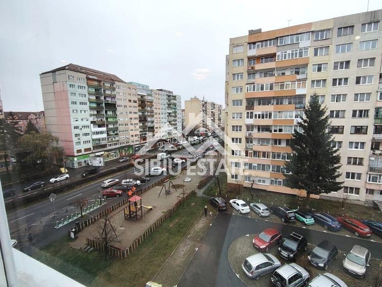 Apartament 3 camere chirie Sibiu, Mihai Viteazu - 10