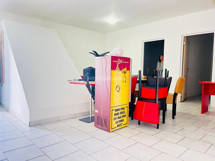 Casă SAD central - 9