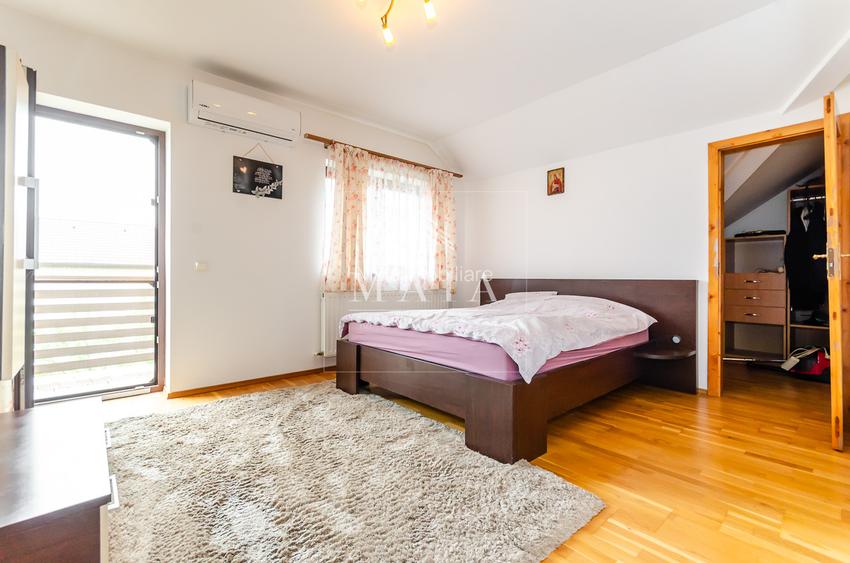 Comision 0% Casa singur in curte, 352 mp utili, Brana-Selimbar - 14