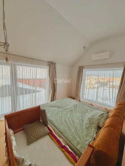 Proprietar PF: Casă nouă moderna Chinteni – 4 dormitoare, 150 mp, teren 380 mp - 8