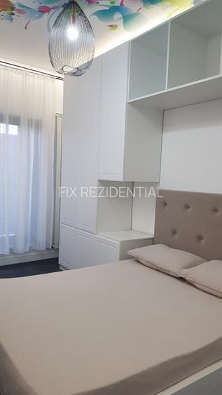 PREMIUM - Apartament 2 camere - amenajari LUXURY - 24