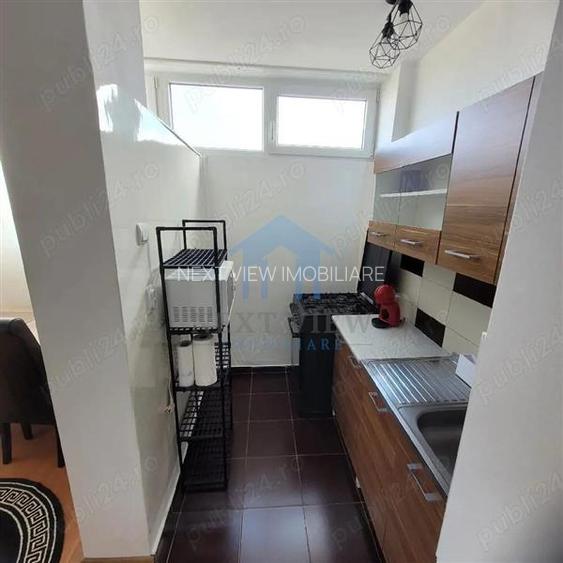 Garsoniera, Manastur - 6