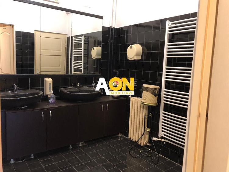 Clădire exclusivistă l&acirc;ngă Cetatea Alba Carolina - Unică pe piață - 5