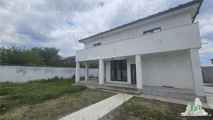 Vila regie proprie teren 525mp in Prel.Ghencea-Bragadiru - 3