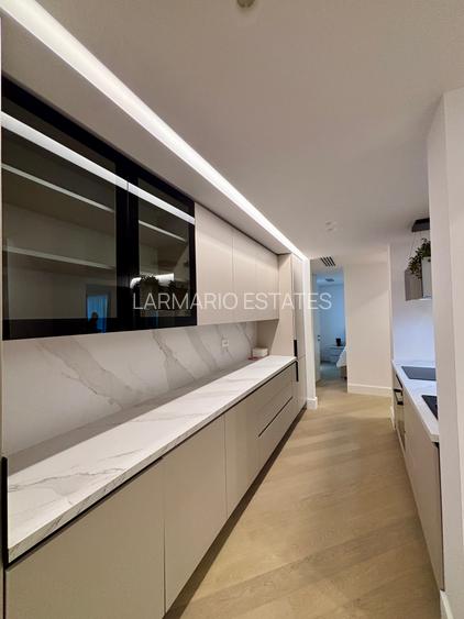 Apartament inchiriere Cortina 126 Pipera - 2