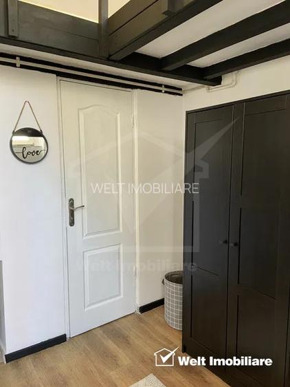 Apartament Ultracentral – Confort în Inima Orașului - 7