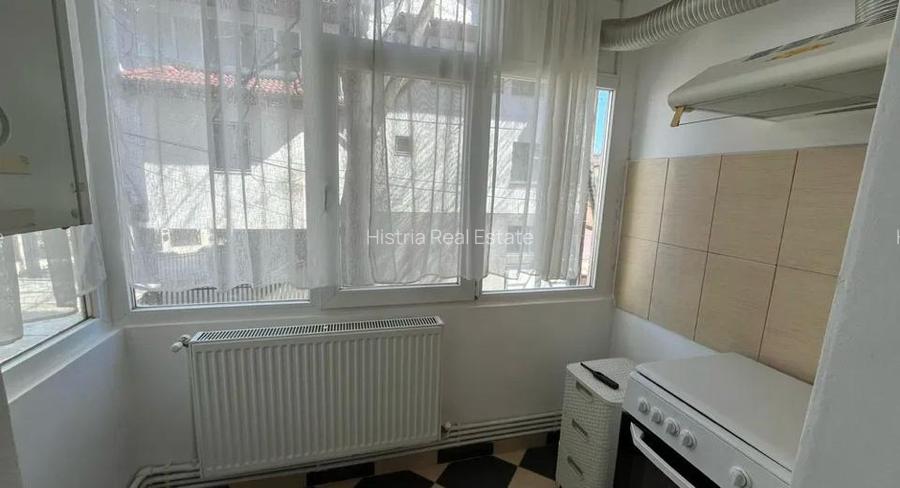 DACIA 2 CAMERE ETAJ 2 420 EURO TERMEN LUNG - 6