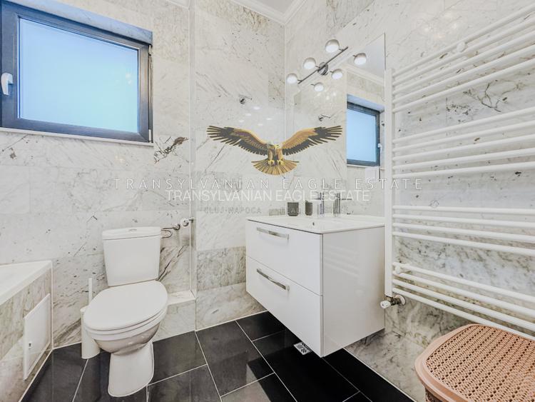 Park Lake | Locuinta moderna |3 camere| 72m2 - 13