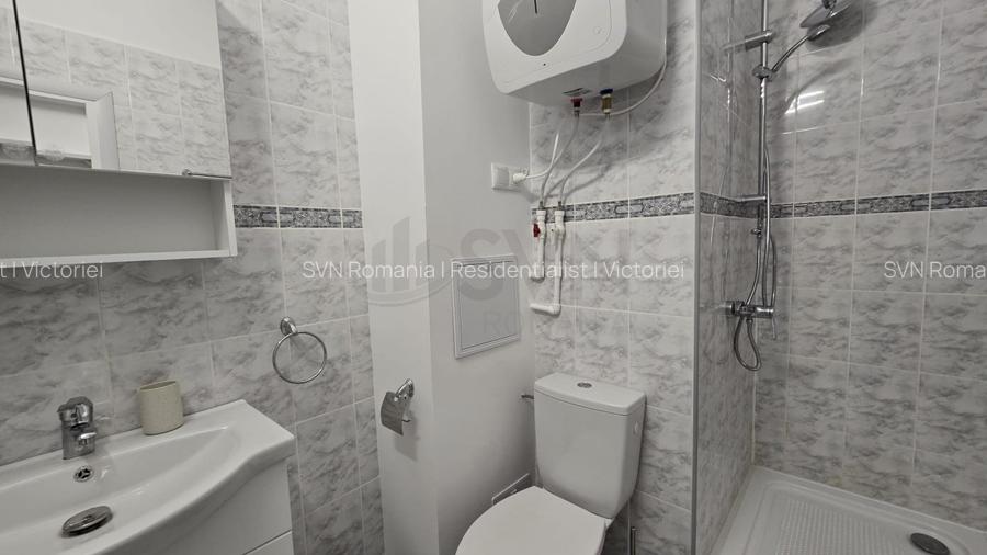 REA1024979 Apartament cu 2 camere Gara de Nord - 8