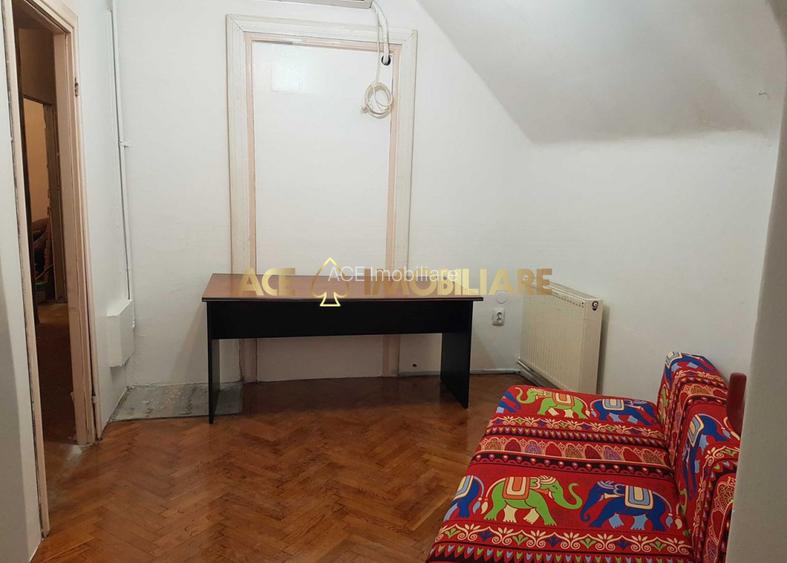 5 Camere de inchiriat | Parcul Carol | Metrou | Centrala | PetFriendly - 8