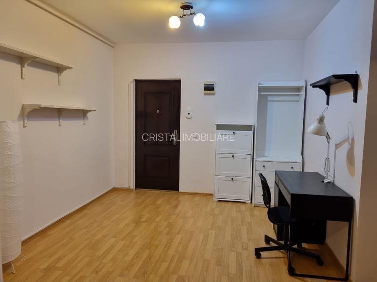 Apartament 2 camere, centrală proprie, pet friendly, lângă metrou Grigorescu - 5