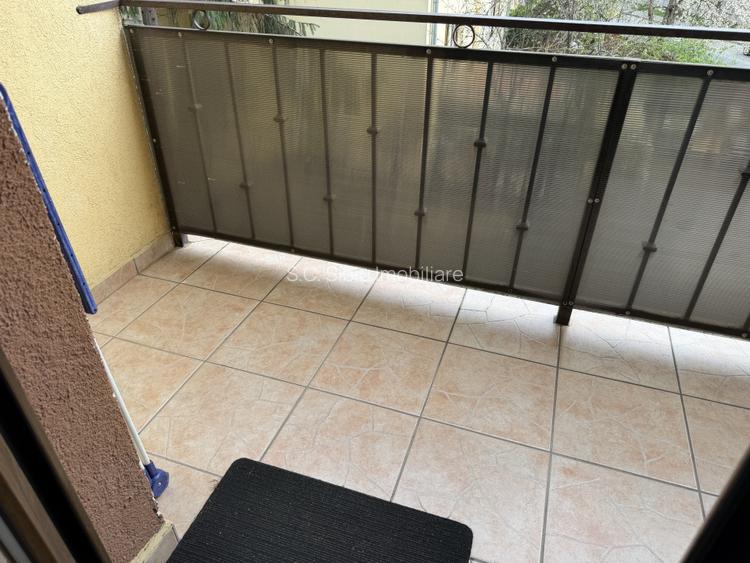 apartament curat et 1 cu doua dormitoare Cl. Cisnadiei-Plugarilor - 9