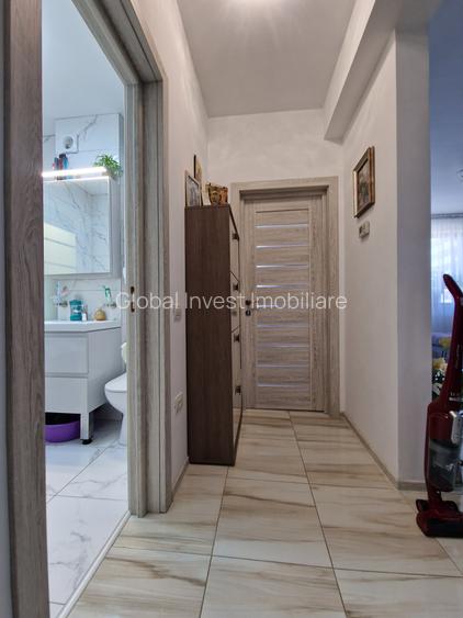 Mamaia Nord(Market Lidl)- 2 camere mobilat-utilat, parcare - 105.000euro - 20