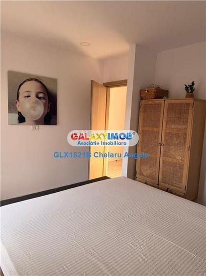 Unirii Parcul Carol Penthouse 3 cam.SU 115 mp,an 2018 - 7