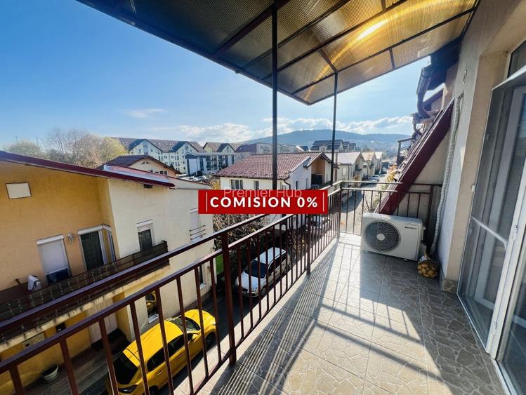 COMISION 0%! Apartament 2 camere, 53mp, etaj 2, zona Muzeul Apei, 5 min de Vivo - 6