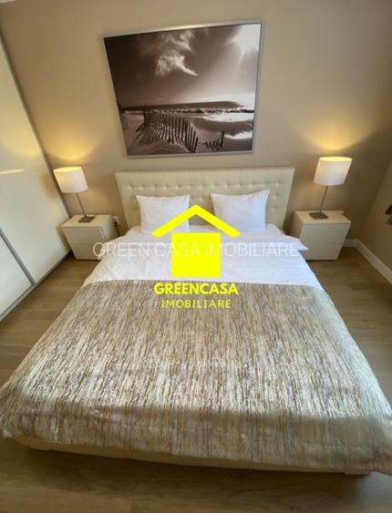 Apartament 3 camere zona centrala Cluj + Balcon - 3