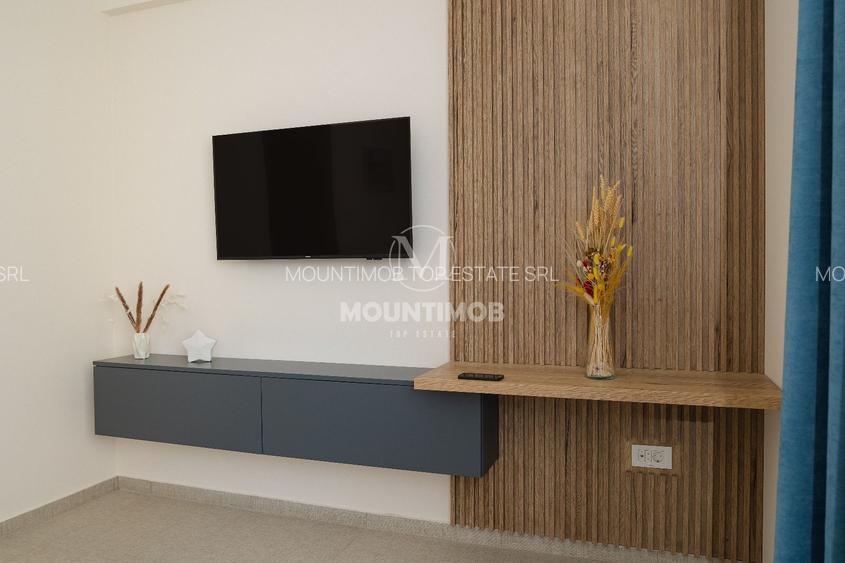 2 camere cu curte | Bloc Nou |Centrul Istoric, ideal investitie - 4