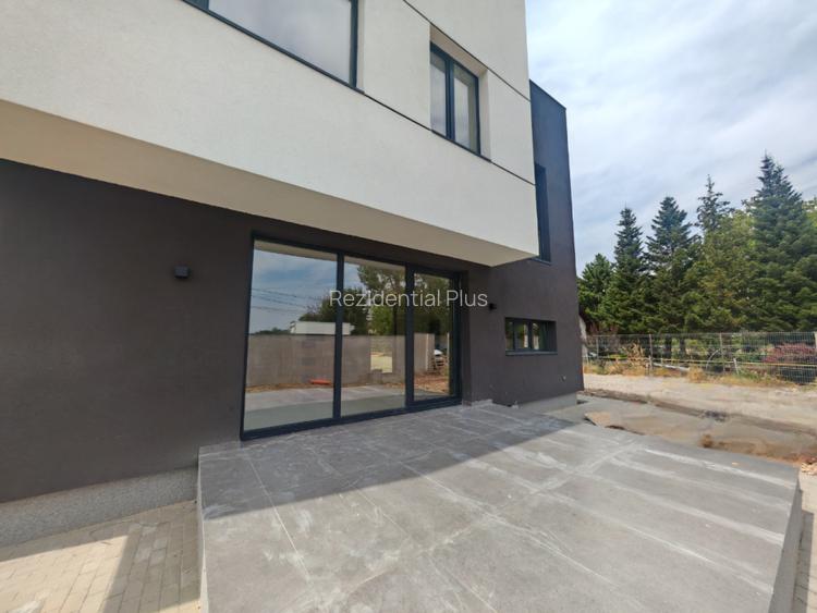 Vila 4 camere | Teren 300 mp | SU 150 mp | nZEB - 4