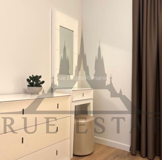 Penthouse in zona Timpuri Noi Square cu terasa de 57.2 mp si doua garaje - 9