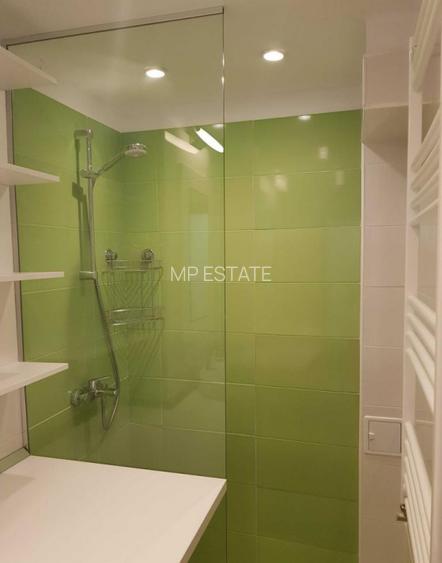 Studio-Timpuri noi/ Balcon/ Metrou Timpuri Noi - 5