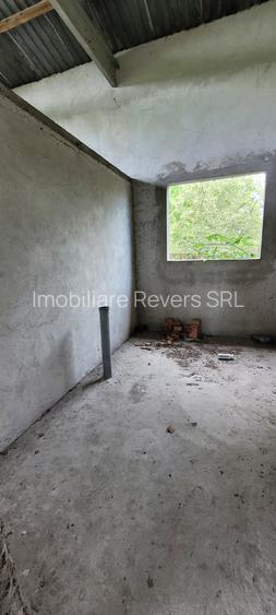 HALA 400 MP - ZIDARIE  IN CONSTRUCTIE-CU TEREN 6100 MP, DUBLU ACCES TIR BABENI - 33